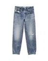 Rag & Bone Unisex Unisex Mini Miramar Denim Joggers - Baby, Little Kid, Big Kid