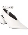 Rag & Bone High-heels Victory In White