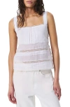 Rag & Bone Viviana Tank Top