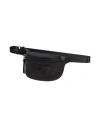 Rag & Bone Woman Belt Bag Black Size - Nylon, Polyurethane