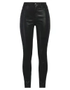 Rag & Bone Woman Jeans Black Size 27 Cotton, Polyester, Elastane In Black