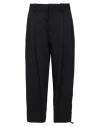 Rag & Bone Woman Pants Black Size 8 Viscose, Elastane In Black