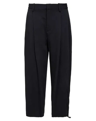 Rag & Bone Woman Pants Black Size 8 Viscose, Elastane