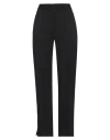 Rag & Bone Woman Pants Black Size 8 Viscose, Elastane In Black