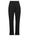 Rag & Bone Woman Pants Black Size S Viscose, Polyamide, Elastane In Black