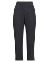Rag & Bone Woman Pants Navy Size 4 Cotton In Navy Blue