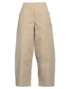 Rag & Bone Woman Pants Sand Size 10 Cotton In Beige