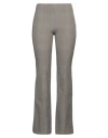 Rag & Bone Woman Pants Taupe Size 8 Polyamide, Viscose, Elastane In Grey