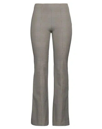 Rag & Bone Woman Pants Taupe Size 8 Polyamide, Viscose, Elastane In Grey