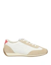 Rag & Bone Retro Runner Sneaker In Beige