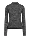 Rag & Bone Nina High-rise Slim-leg Jeans In Grey