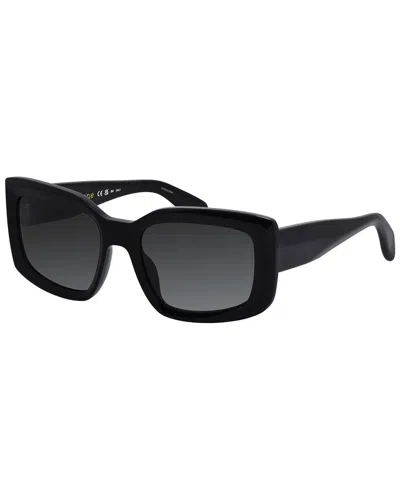 RAG & BONE RAG & BONE WOMEN'S 1076 54MM SUNGLASSES