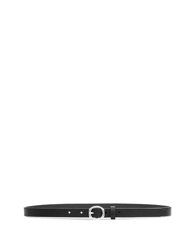 RAG & BONE RAG & BONE WOMEN'S BABY AUDREY BELT