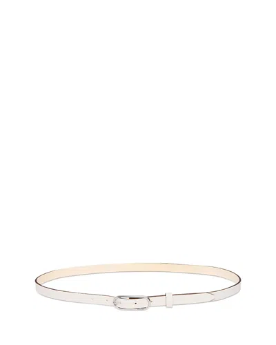 RAG & BONE RAG & BONE WOMEN'S BABY ROUNDED REBOUND BELT