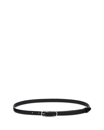 RAG & BONE RAG & BONE WOMEN'S BABY ROUNDED REBOUND BELT