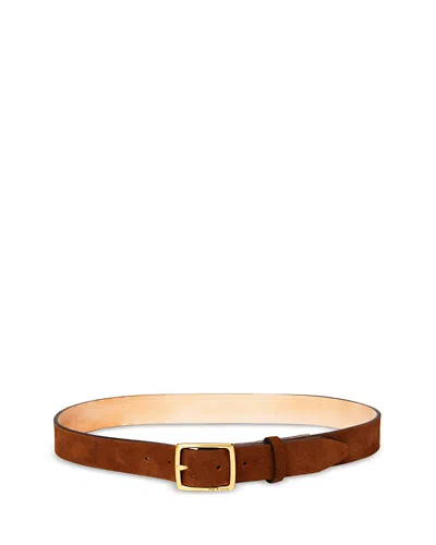 RAG & BONE RAG & BONE WOMEN'S BOYFRIEND BELT