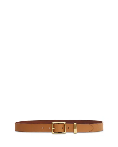 RAG & BONE RAG & BONE WOMEN'S BOYFRIEND BELT