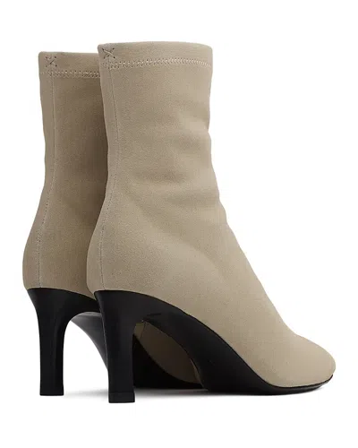 RAG & BONE RAG & BONE WOMEN'S BRITT POINTED TOE BOOTIES