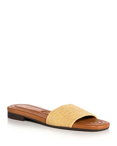RAG & BONE RAG & BONE WOMEN'S ELLIE SLIDE SANDALS