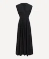 Rag & Bone Ines Sleeveless Poplin Dress