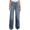 Rag & Bone Miramar Sofie Pants In Multi