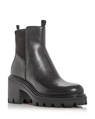 RAG & BONE RAG & BONE WOMEN'S QUINN CHELSEA BOOTIES