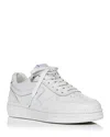 Rag & Bone Retro Court Sneaker In White In White