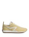Rag & Bone Women's Retro Runner Low Top Sneakers