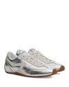 Rag & Bone Women's Retro Runner Low Top Sneakers