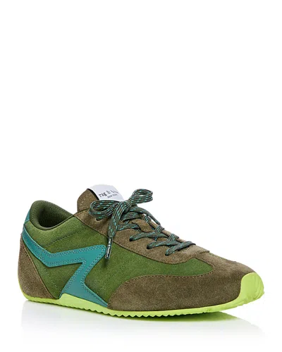 RAG & BONE RAG & BONE WOMEN'S RETRO RUNNER SLIM ULTRA SNEAKERS