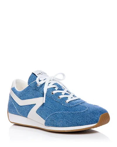 RAG & BONE RAG & BONE WOMEN'S RETRO SLIM RUNNING SNEAKERS