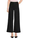 Rag & Bone Sofie Ultra-wide Jeans In Salute