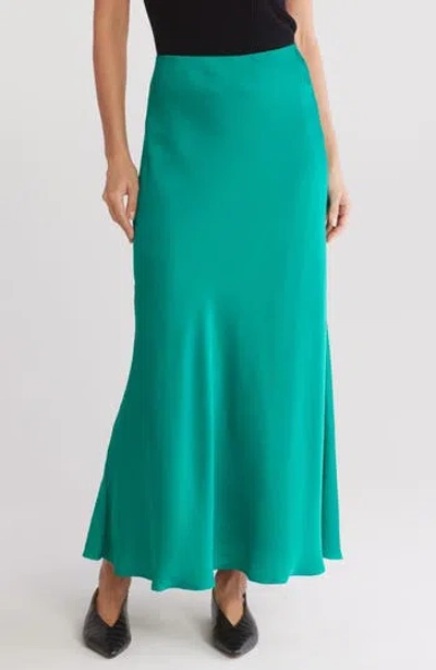 RAG & BONE RAG & BONE WREN BIAS CUT MAXI SKIRT