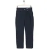 Rag & Bone Wren Slim Tapered Jeans In Deep Sea