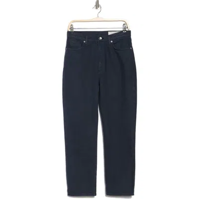 Rag & Bone Wren Slim Tapered Jeans In Deep Sea