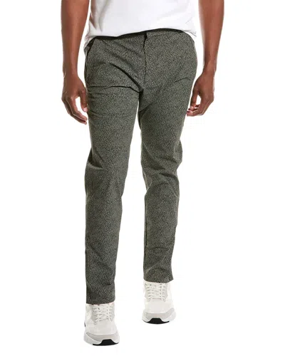 Rag & Bone Zander Track Pant In Grey