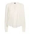 Rag & Bone Sachi Top In White