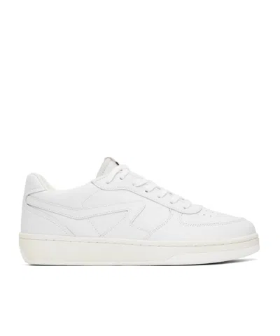 RAG & BONE RETRO COURT LOW-TOP SNEAKERS