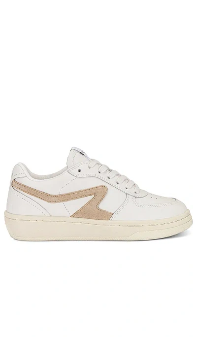 Rag & Bone Retro Court Sneaker In Multi