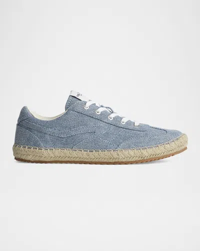 Rag & Bone Retro Espadrille Sneakers