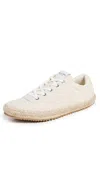 Rag & Bone Retro Espadrille Sneakers Natgr In Multi