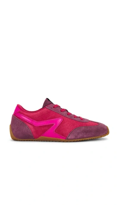 RAG & BONE RETRO RUNNER SLIM ULTRA SNEAKER
