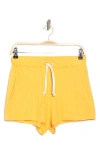 RAG & BONE RAG & BONE RIBBED DRAWSTRING SHORTS