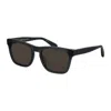 Rag & Bone Rnb 5051/s Riw 54mm Mens Rectangle Sunglasses In Multi