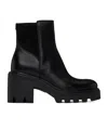 Rag & Bone Round Toe Ankle Boots
