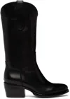 Rag & Bone Round Toe Boots