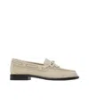 Rag & Bone Round Toe Loafers
