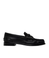 Rag & Bone Round Toe Loafers