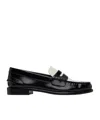 Rag & Bone Round Toe Loafers
