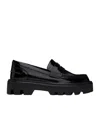 Rag & Bone Round Toe Loafers